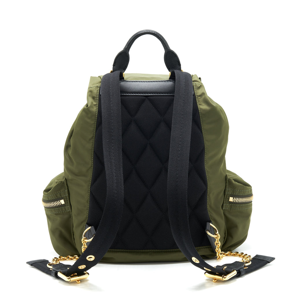 burberry-nylon-rucksack-backpack-green-ghw