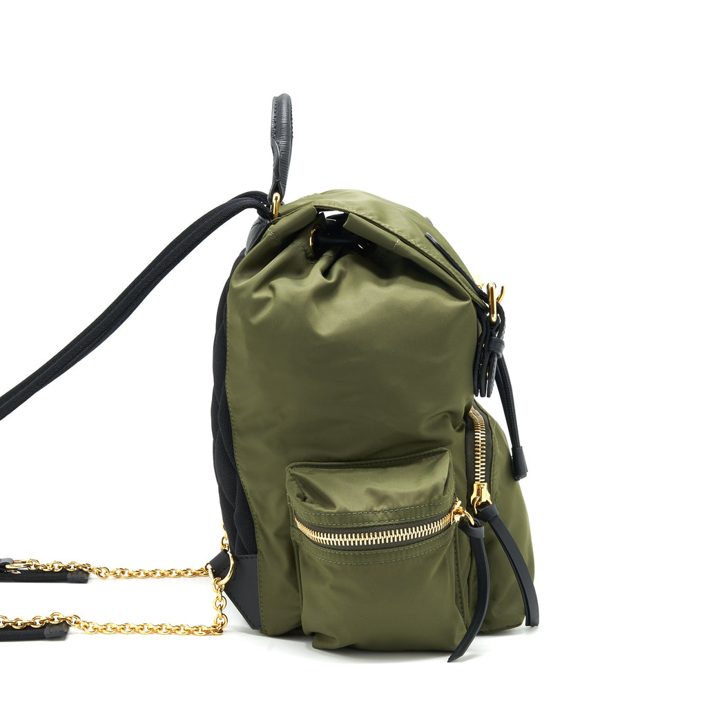 burberry-nylon-rucksack-backpack-green-ghw