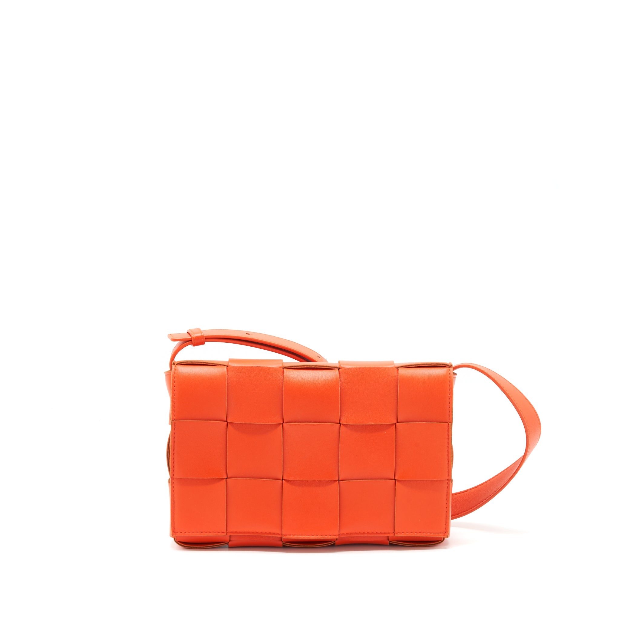bottega-veneta-cassette-bag-bright-orange