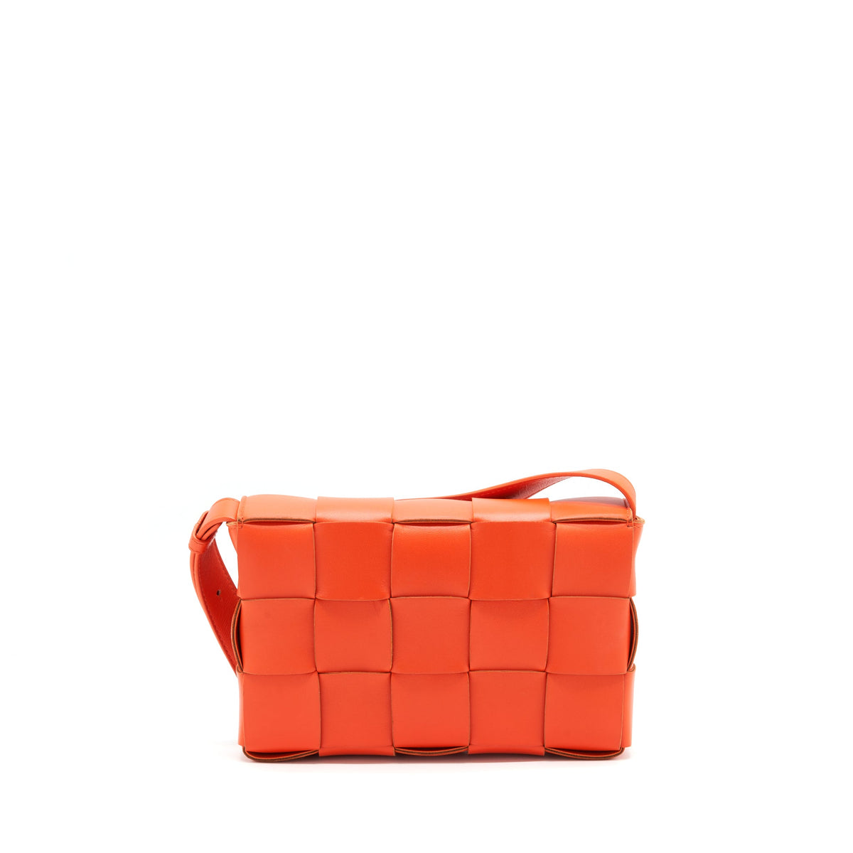 bottega-veneta-cassette-bag-bright-orange