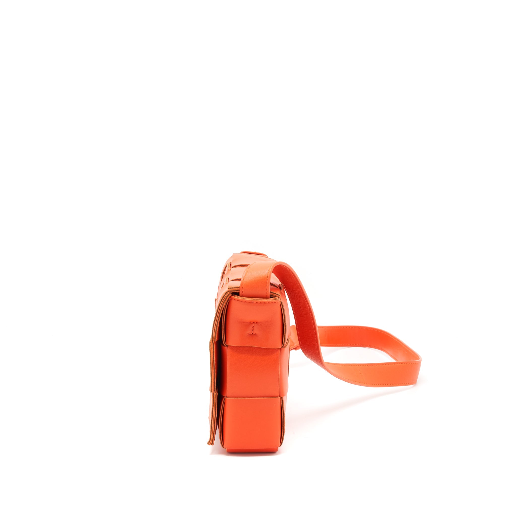 bottega-veneta-cassette-bag-bright-orange