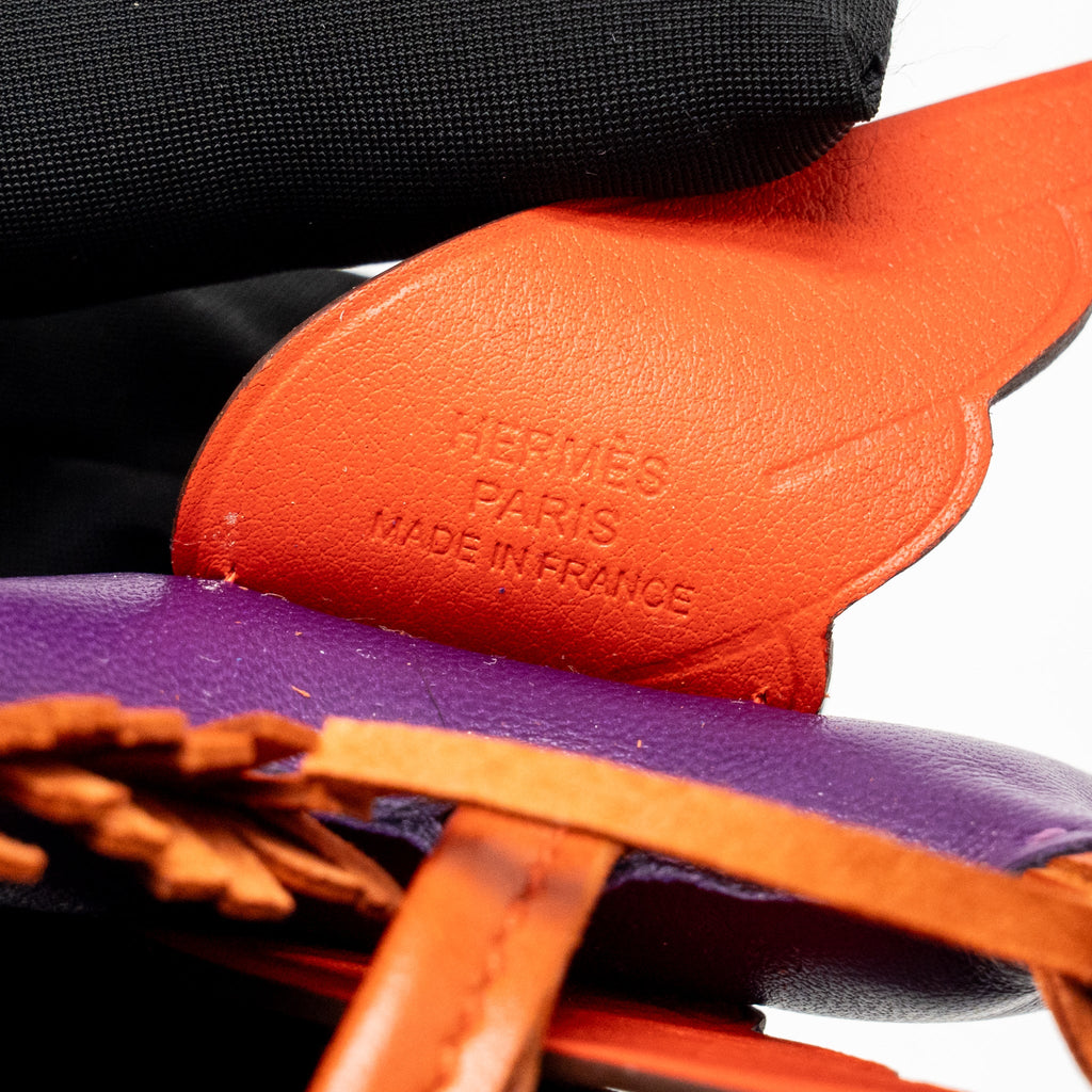 hermes-rodeo-pegase-pm-bag-charm-violet-cornaline-capicine