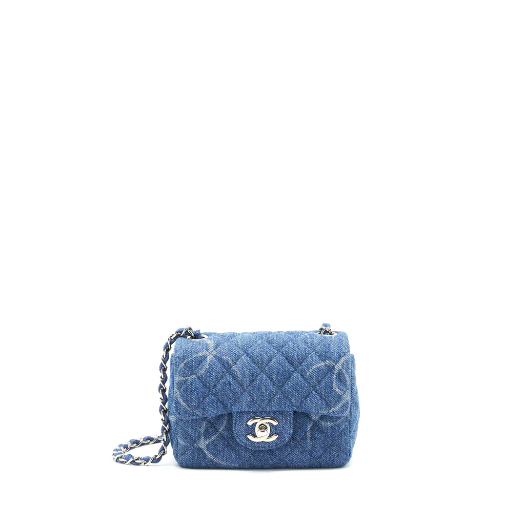 chanel-denim-mini-square-flap-bag-shw