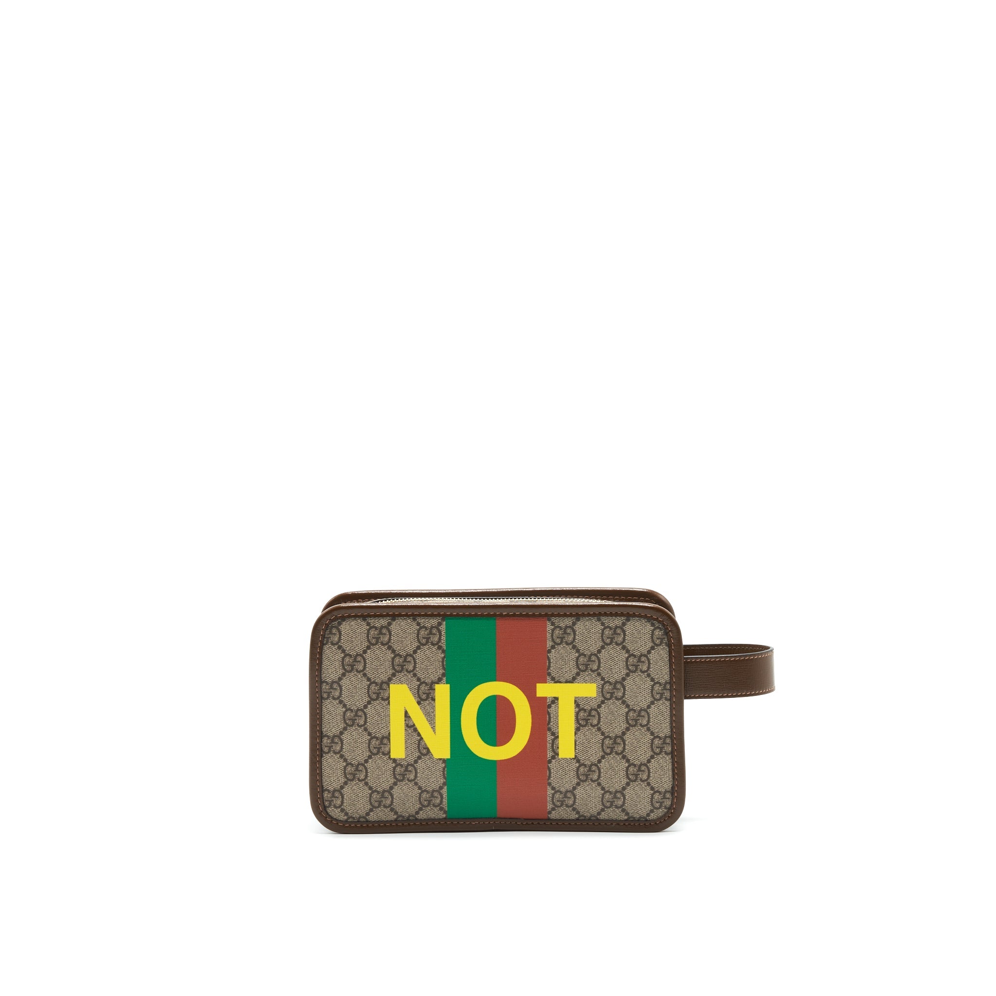 gucci-not-fake-logo-pouch-clutch