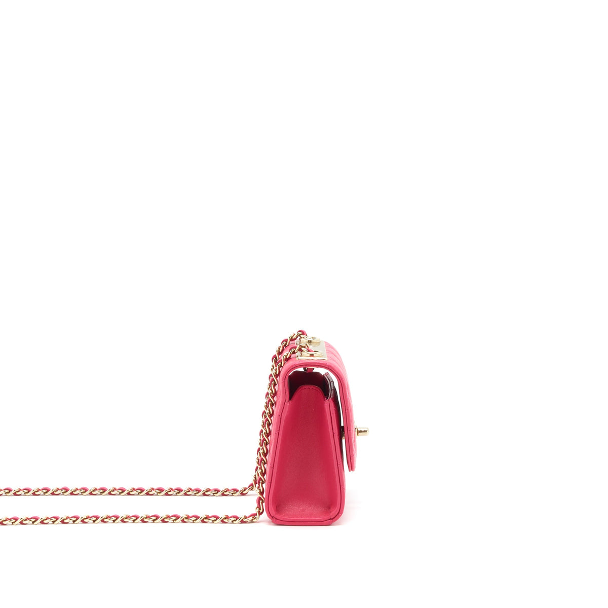 chanel-mini-trendy-cc-chain-wallet-lambskin-hot-pink-lghw
