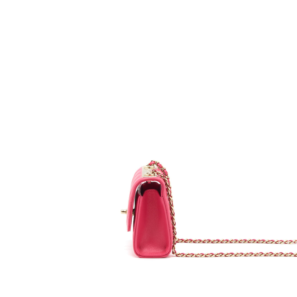 chanel-mini-trendy-cc-chain-wallet-lambskin-hot-pink-lghw