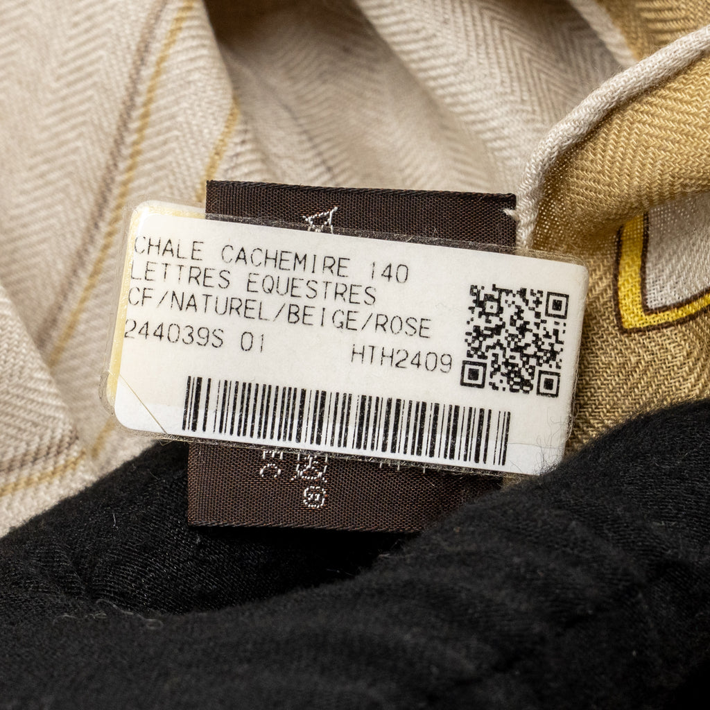 hermes-140cm-lettres-equestres-shawl-cashmere-silk-naturel-beige-rose-poudre