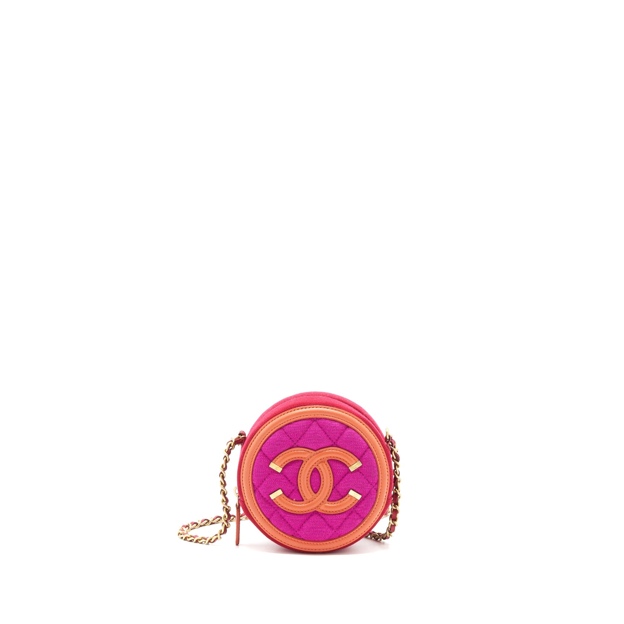 chanel-mini-round-vanity-with-chain-fabric-multi-color-ghw