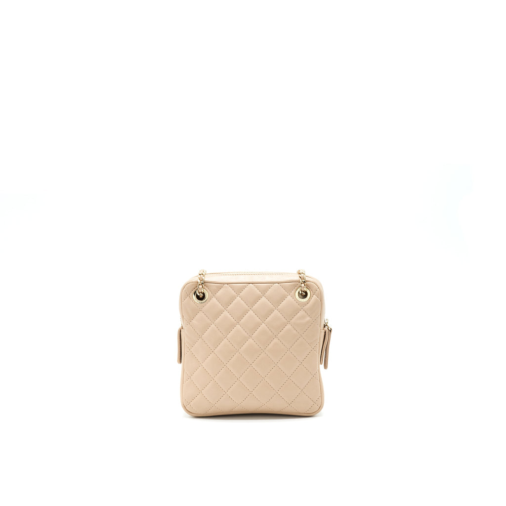 chanel-quilted-chain-shoulder-bag-crossbody-bag-beige-lghw