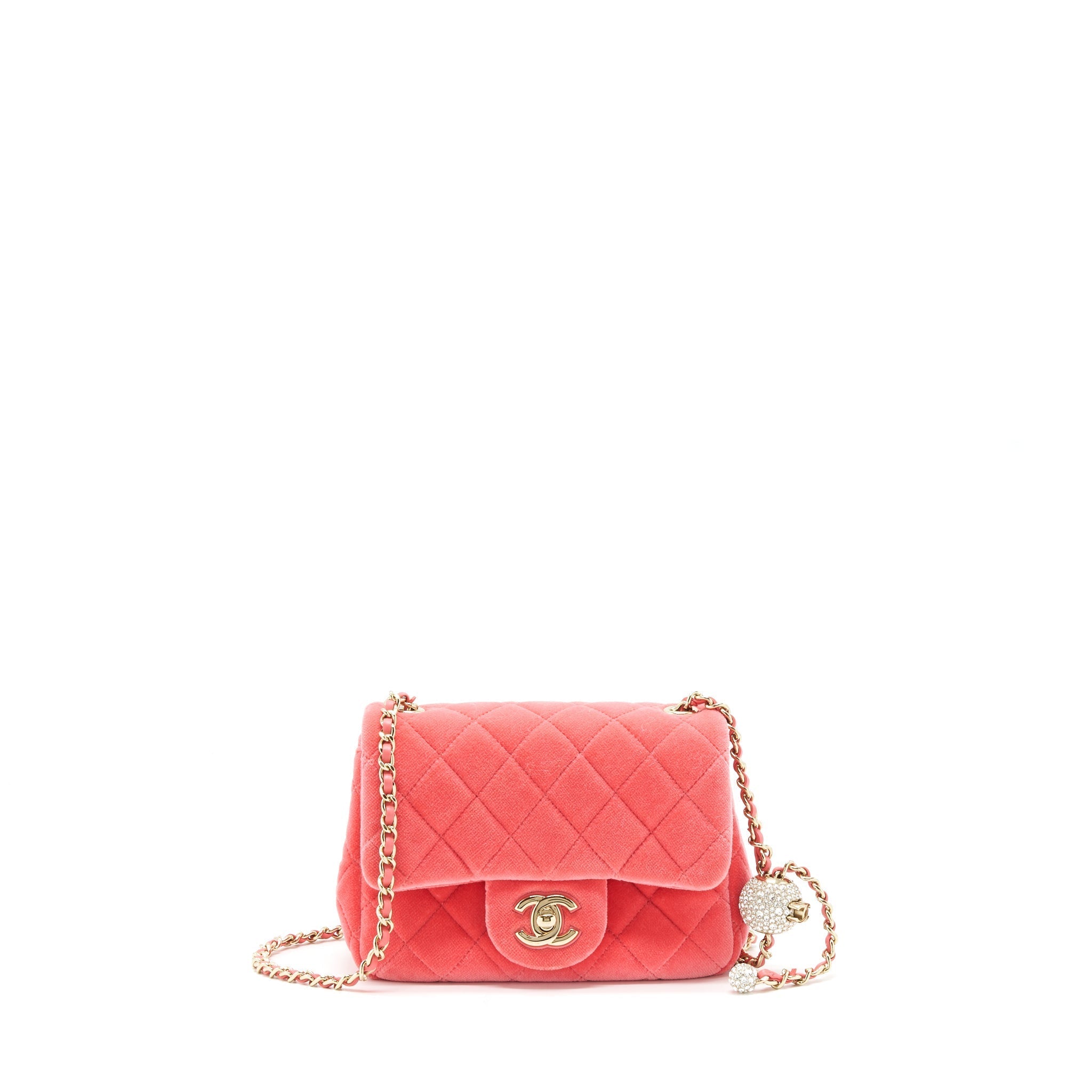 copy-of-chanel-pearl-crush-mini-square-flap-bag-velvet-pink-ghw
