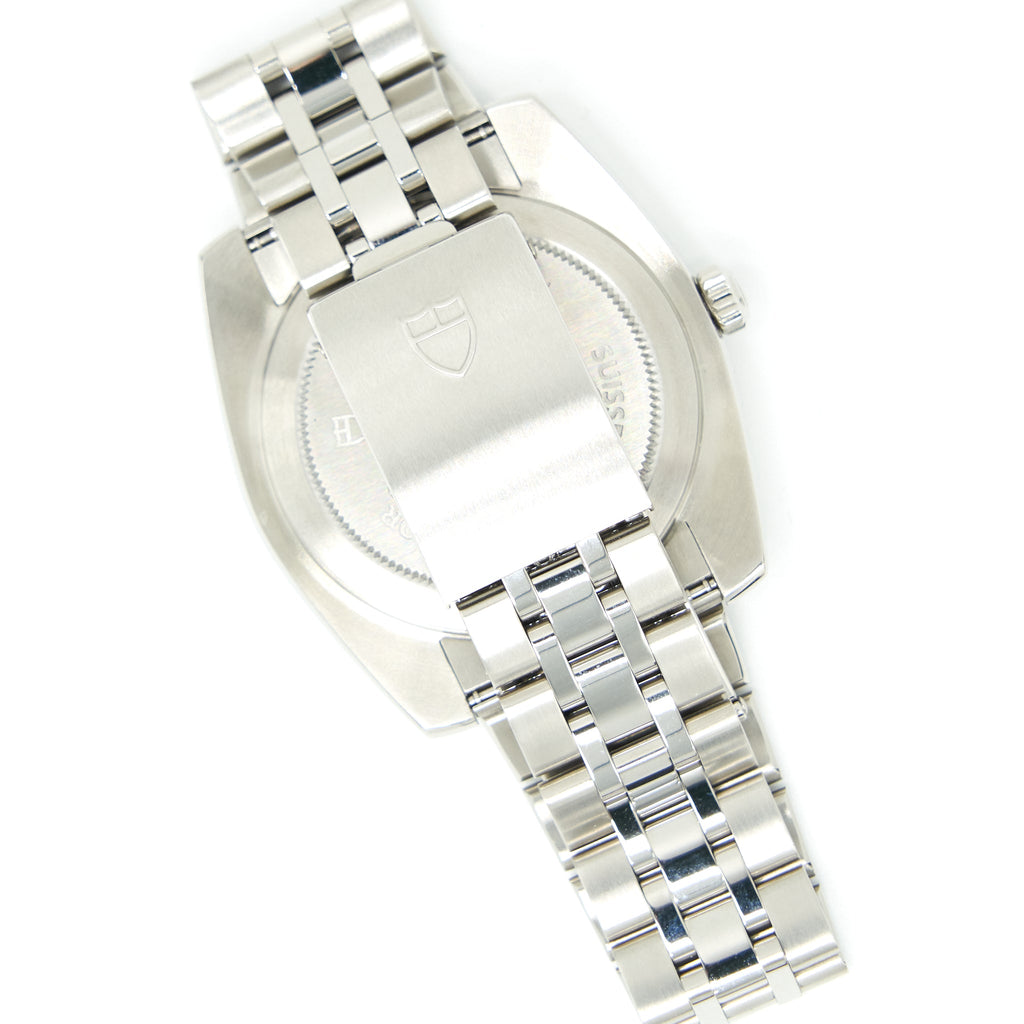 tudor-classic-date-black-steel-38mm-steel-black-dial-with-diamonds-21020-62580