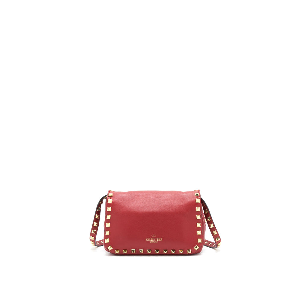 valentino-rockstud-mini-flap-bag-red