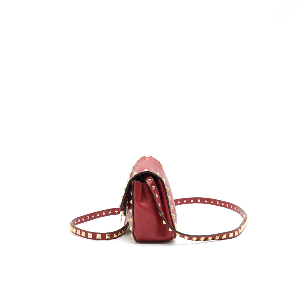 valentino-rockstud-mini-flap-bag-red