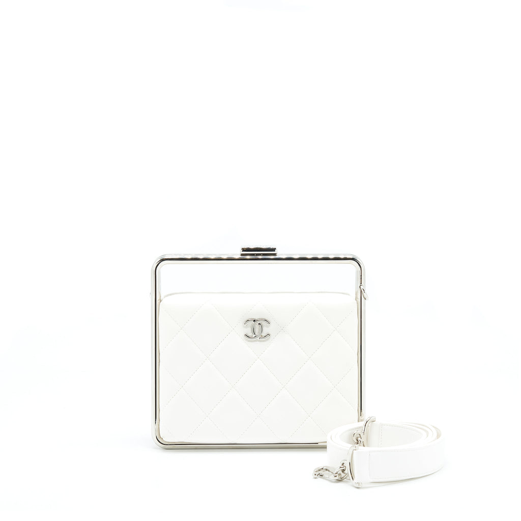 chanel-quilted-clutch-lambskin-white-with-shw