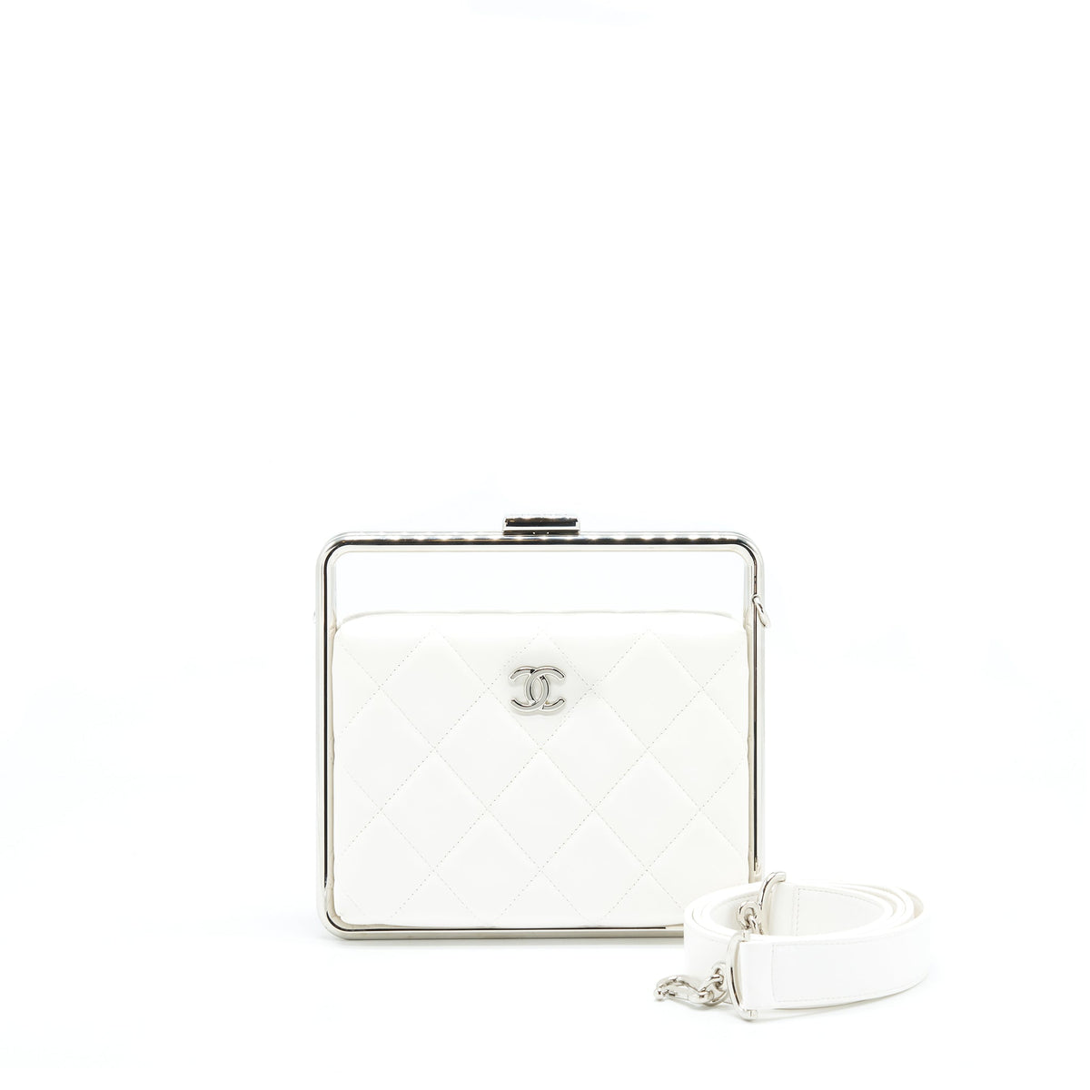 chanel-quilted-clutch-lambskin-white-with-shw