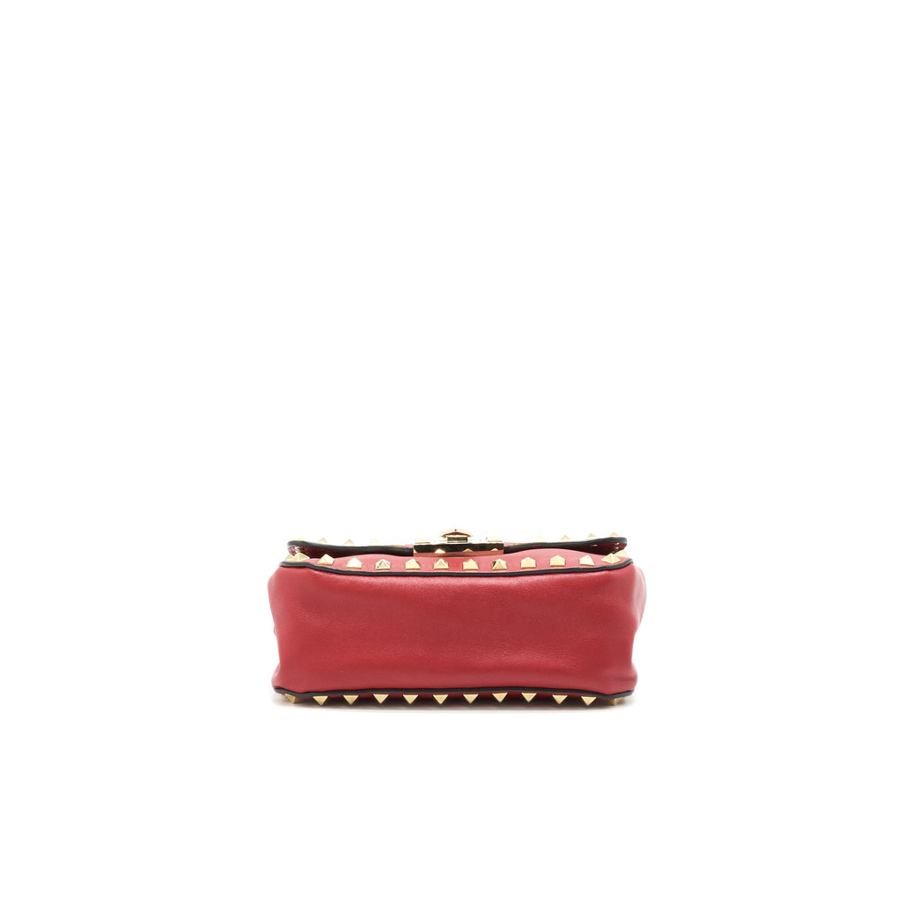 valentino-rockstud-mini-flap-bag-red