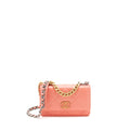 chanel-19-wallet-on-chain-goatskin-pink-with-gold-and-silver-hardware