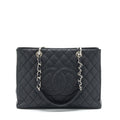 chanel-grand-shopping-tote-caviar-black-shw