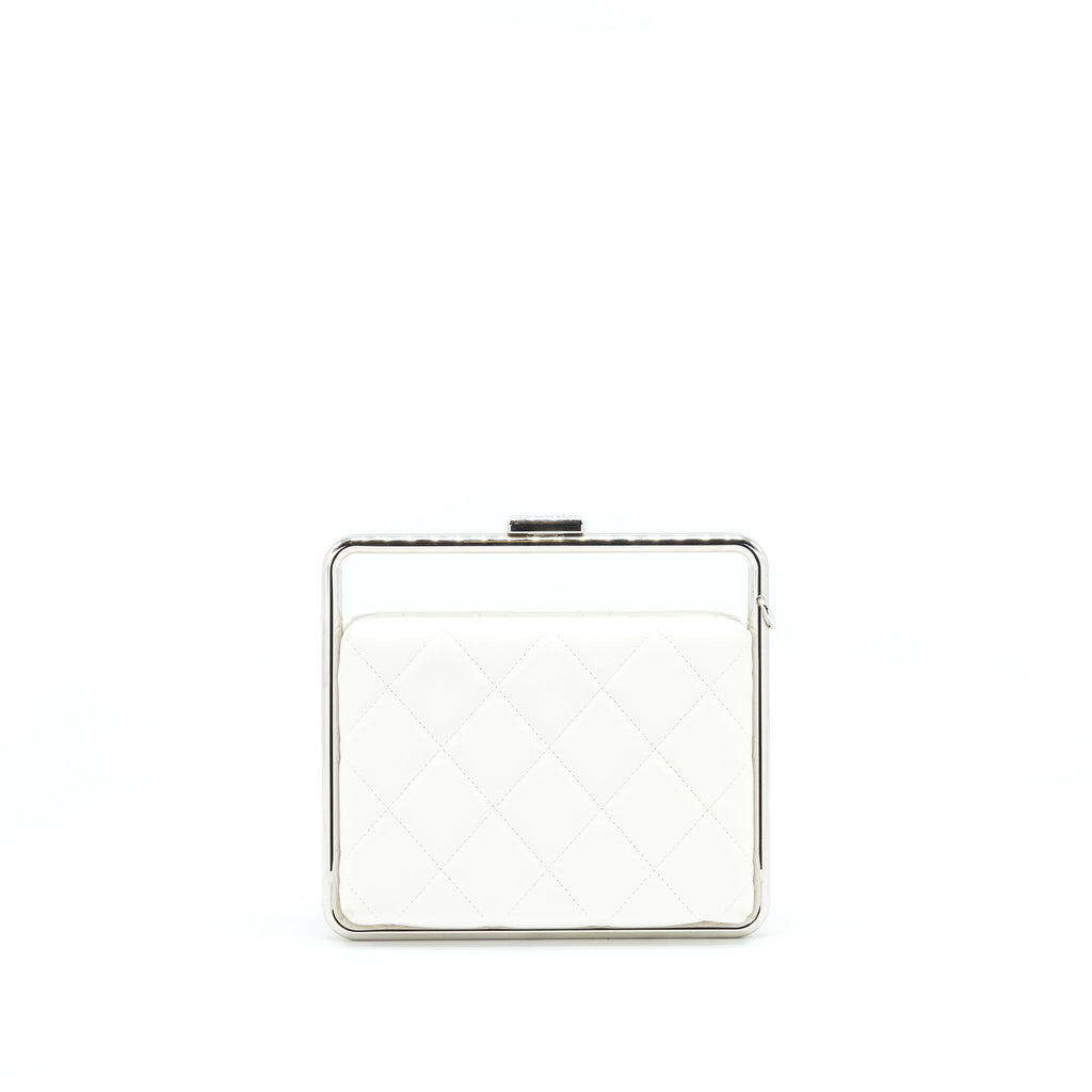 chanel-quilted-clutch-lambskin-white-with-shw