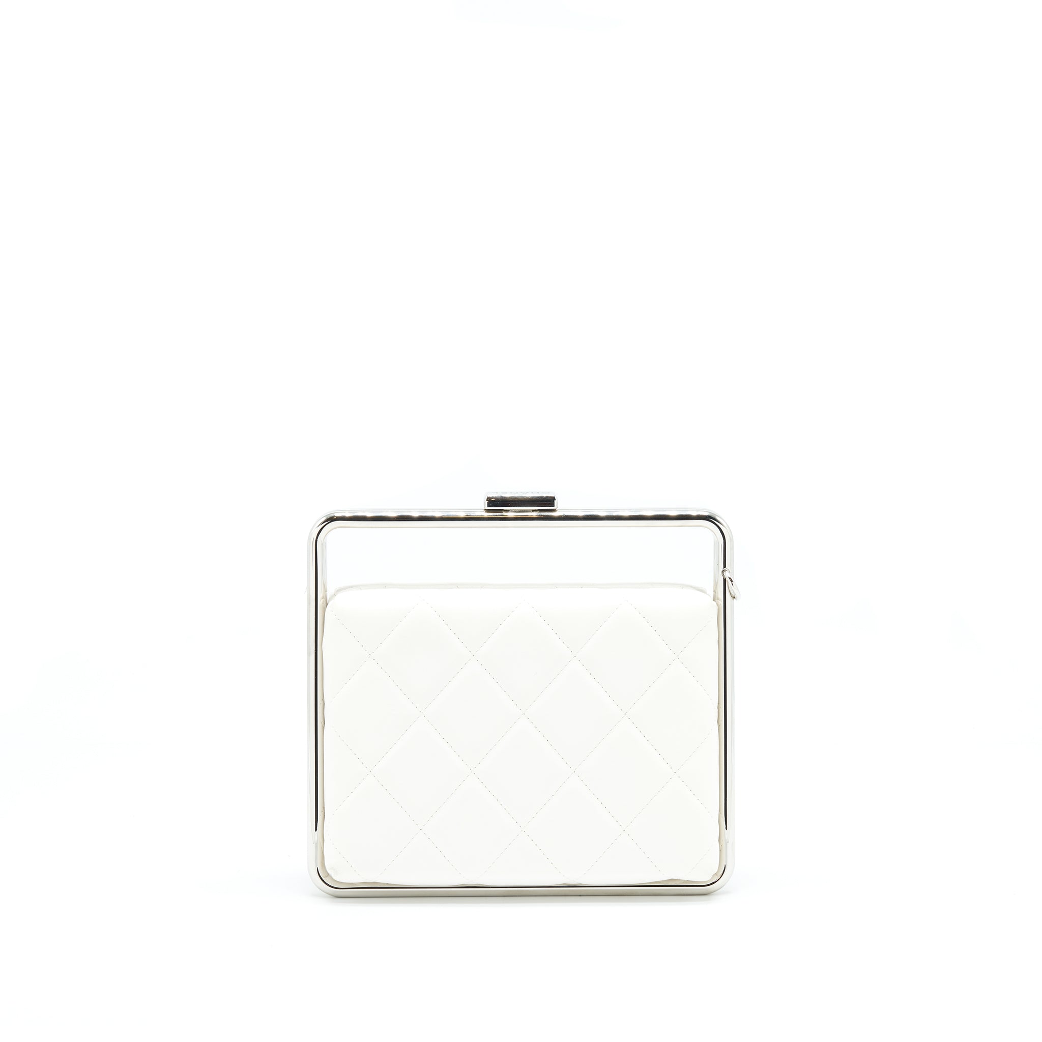 chanel-quilted-clutch-lambskin-white-with-shw