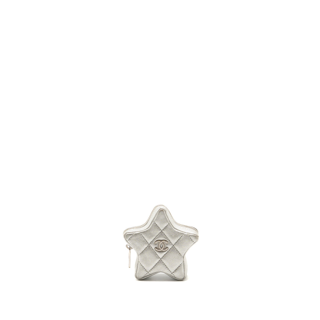 chanel-star-coin-purse-charm-metallic-lambskin-silver-shw-microchip
