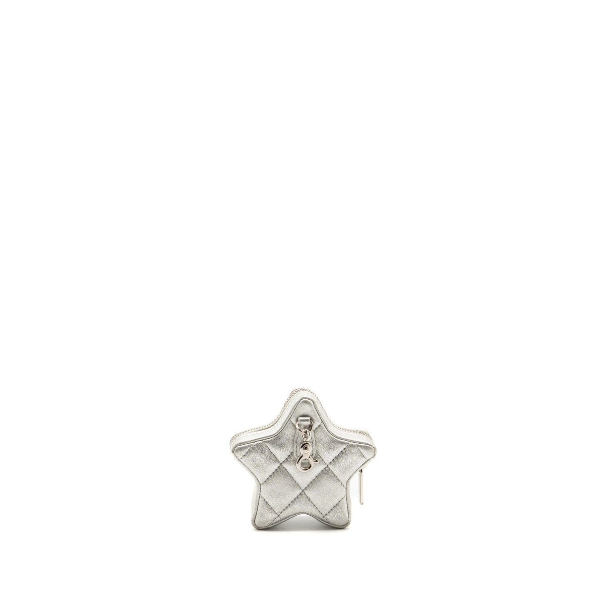 chanel-star-coin-purse-charm-metallic-lambskin-silver-shw-microchip