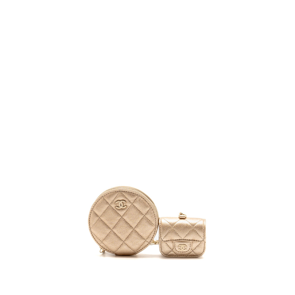 chanel-coin-purse-and-airpods-case-charm-metallic-lambskin-gold-lghw-microchip