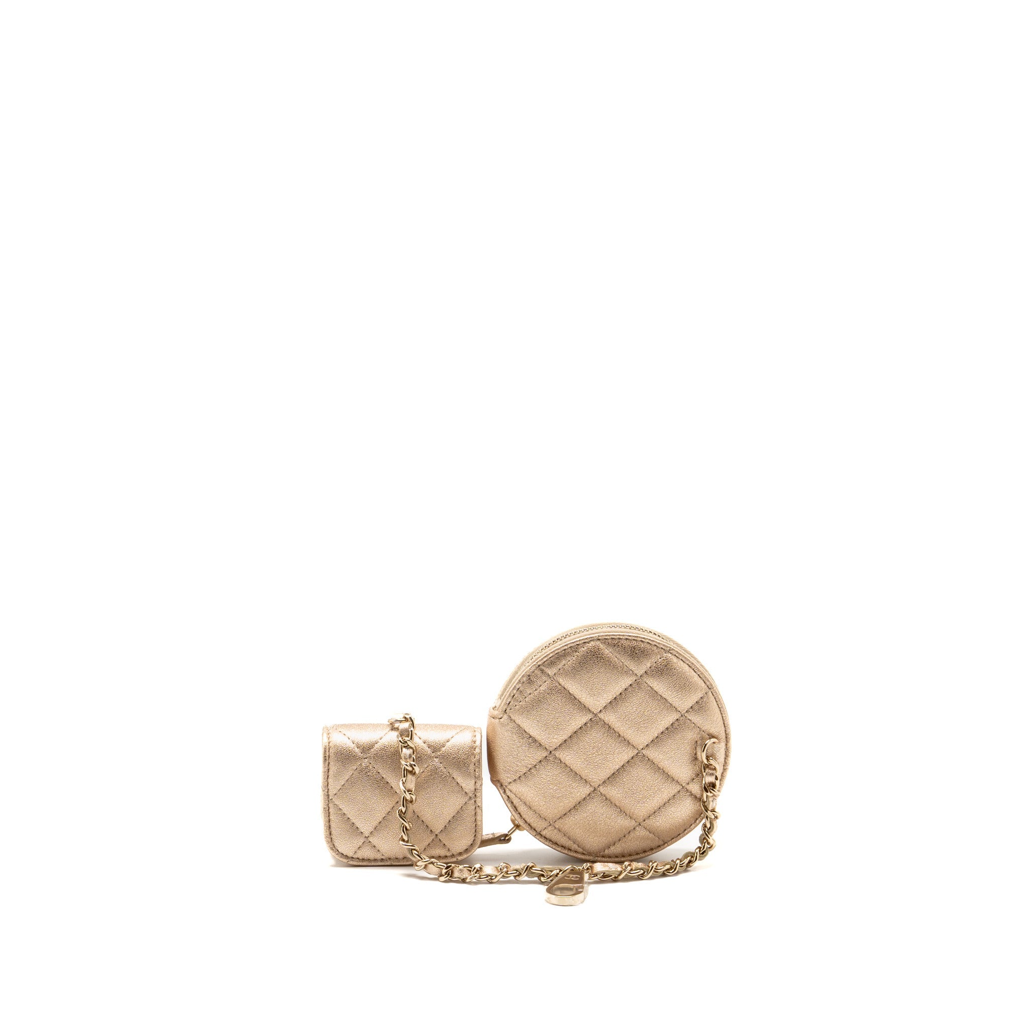 chanel-coin-purse-and-airpods-case-charm-metallic-lambskin-gold-lghw-microchip
