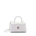 chanel-21k-small-coco-handle-24cm-lilac-with-rainbow-hardware