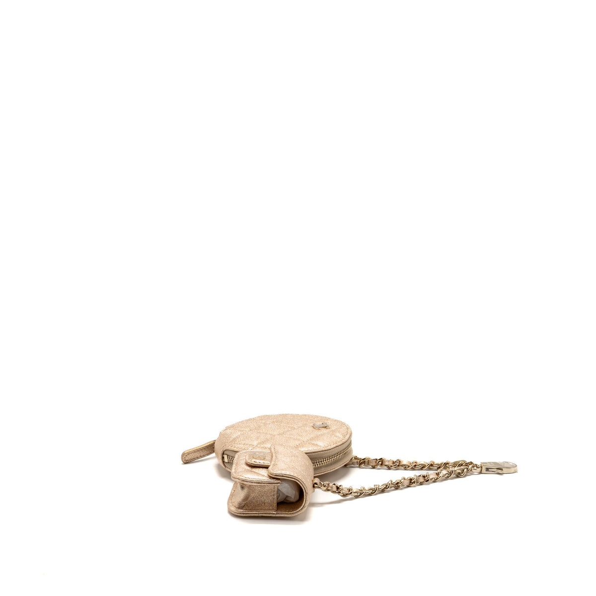 chanel-coin-purse-and-airpods-case-charm-metallic-lambskin-gold-lghw-microchip