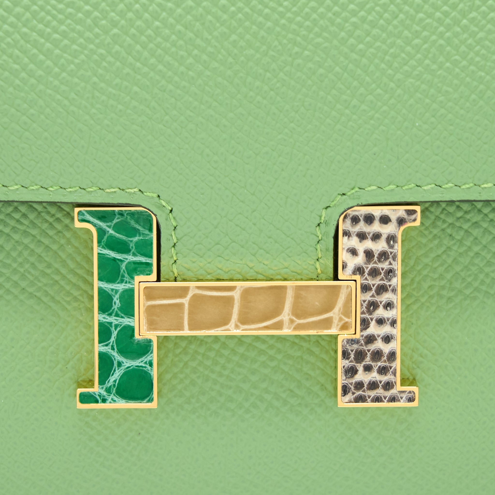 hermes-constance-to-go-epsom-vert-criquet-with-alligator-multicolour-buckle-ghw-stamp-z