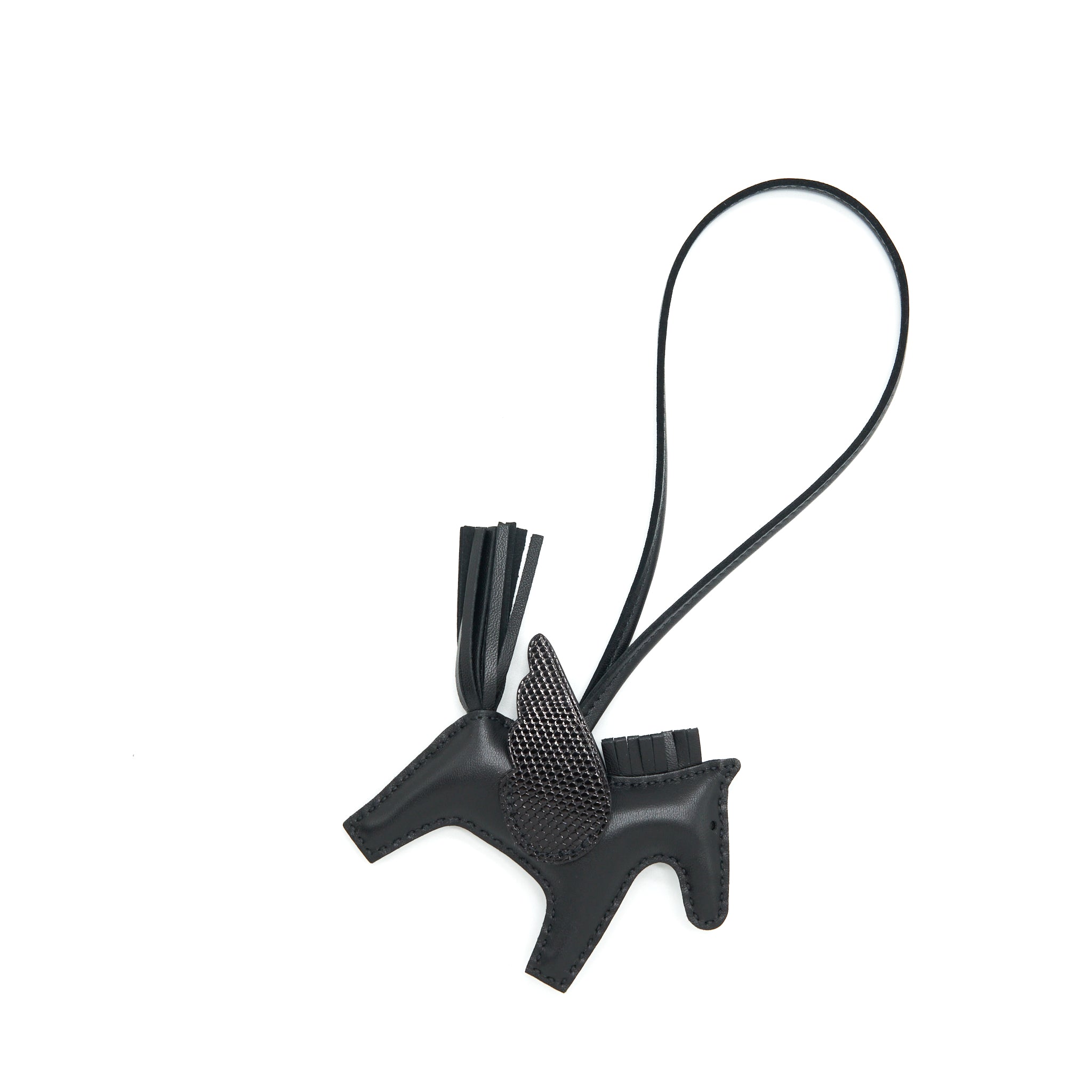 hermes-rodeo-pegase-pm-lizard-touch-bag-charm-so-black