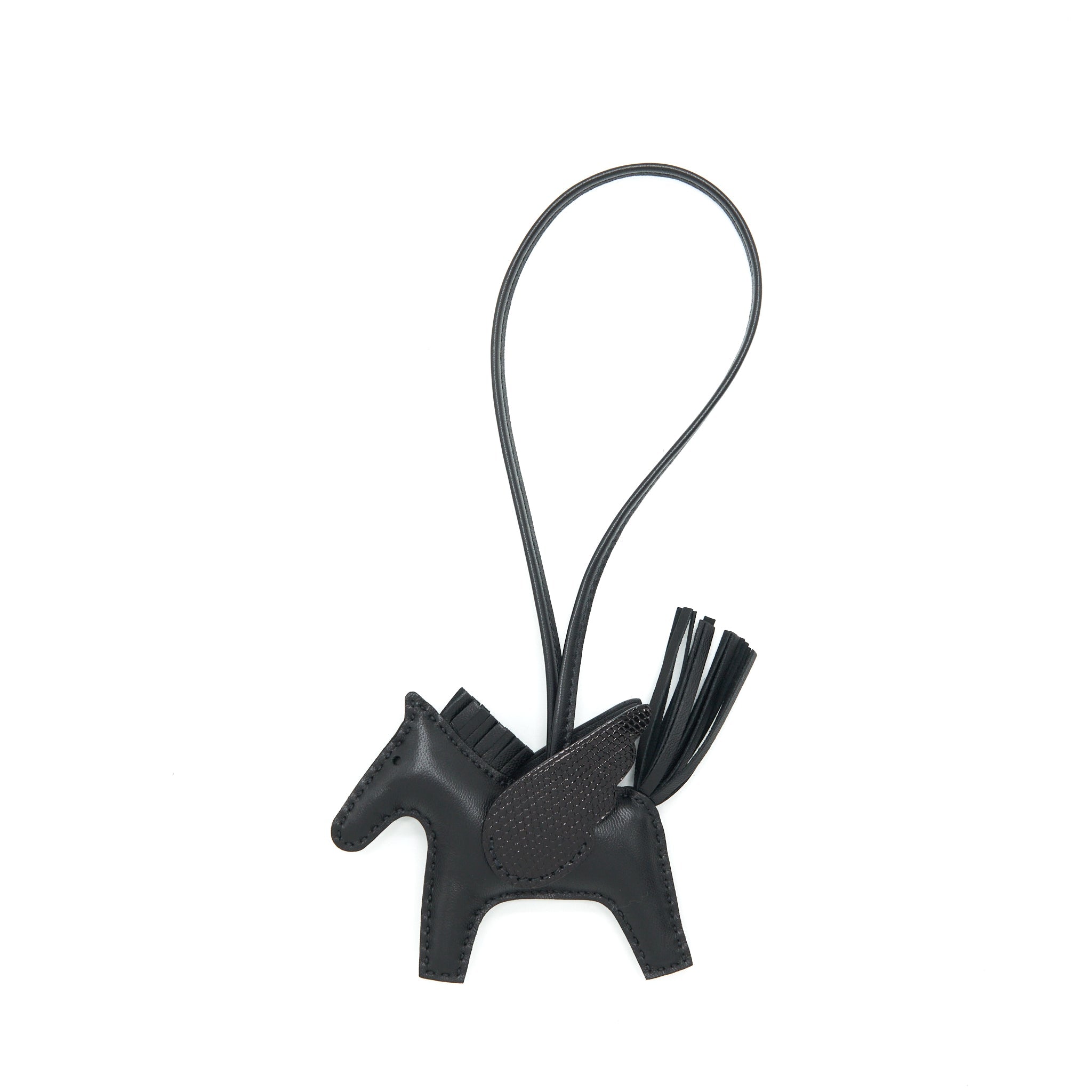 hermes-rodeo-pegase-pm-lizard-touch-bag-charm-so-black