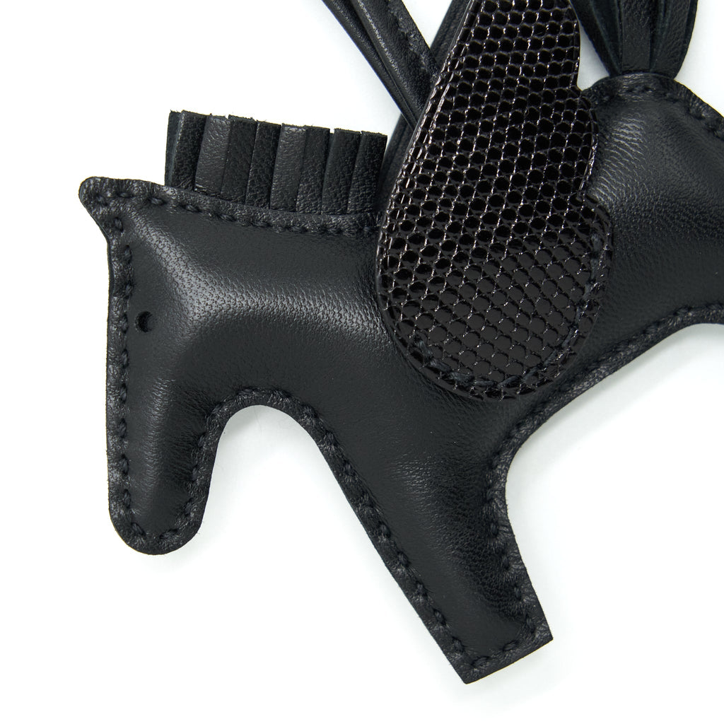 hermes-rodeo-pegase-pm-lizard-touch-bag-charm-so-black