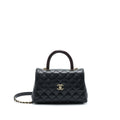 chanel-small-coco-handle-24cm-black-with-lghw-embossed-handle-microchip
