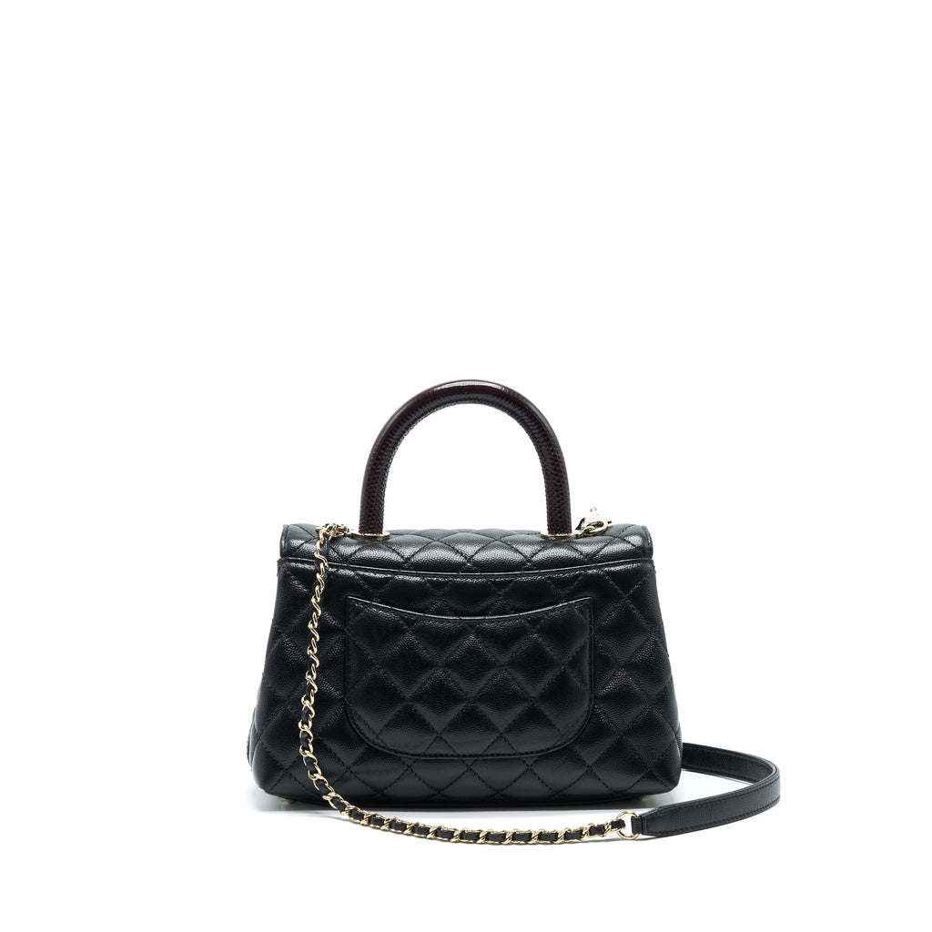 chanel-small-coco-handle-24cm-black-with-lghw-embossed-handle-microchip