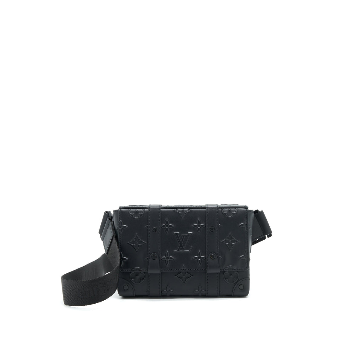 louis-vuitton-trunk-slingbag-black