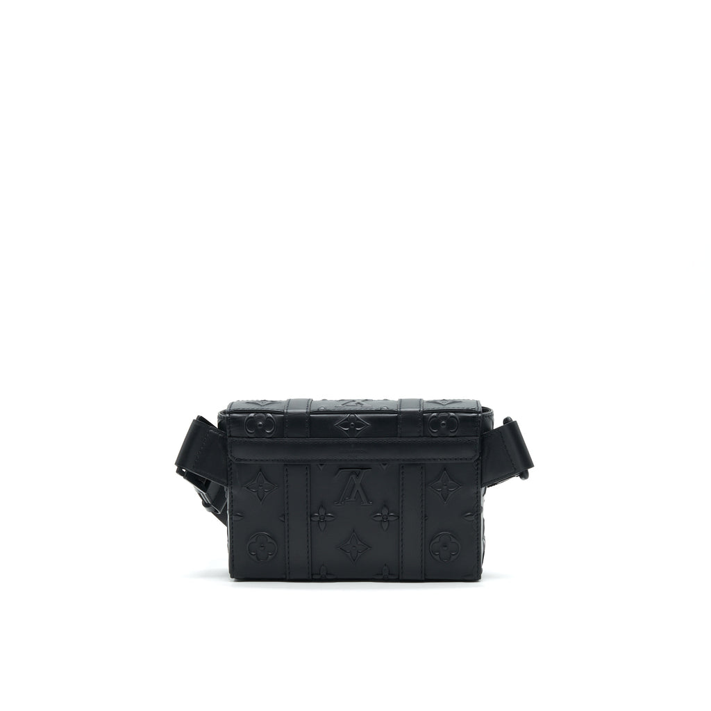 louis-vuitton-trunk-slingbag-black
