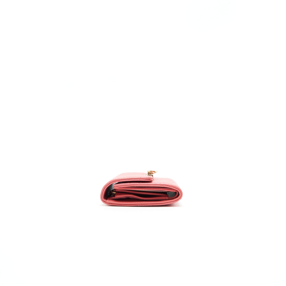 chanel-caviar-flap-wallet-rose-pink-with-gold-cc-logo