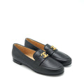 chanel-size-37-detailed-cc-logo-loafer-black-ghw