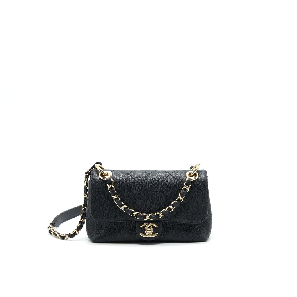 chanel-caviar-quilted-flap-bag-with-handle-and-chain-black-lghw