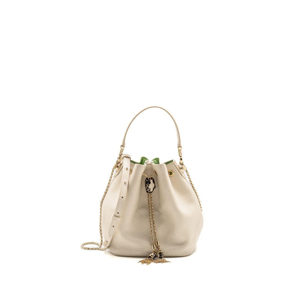bvlgari-serpenti-forever-bucket-bag-calfskin-white-green-lghw