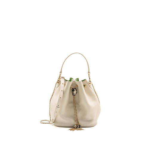 bvlgari-serpenti-forever-bucket-bag-calfskin-white-green-lghw