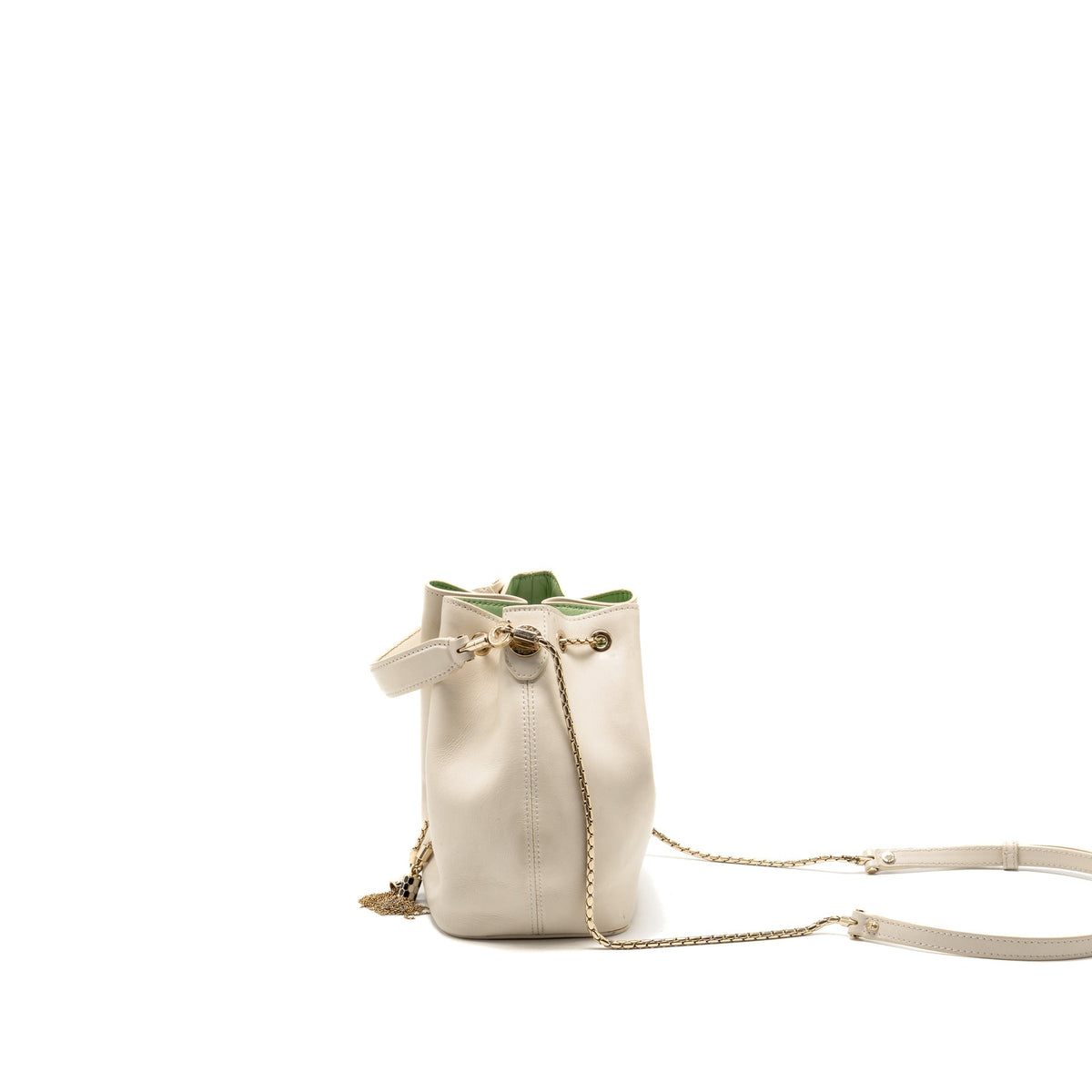 bvlgari-serpenti-forever-bucket-bag-calfskin-white-green-lghw