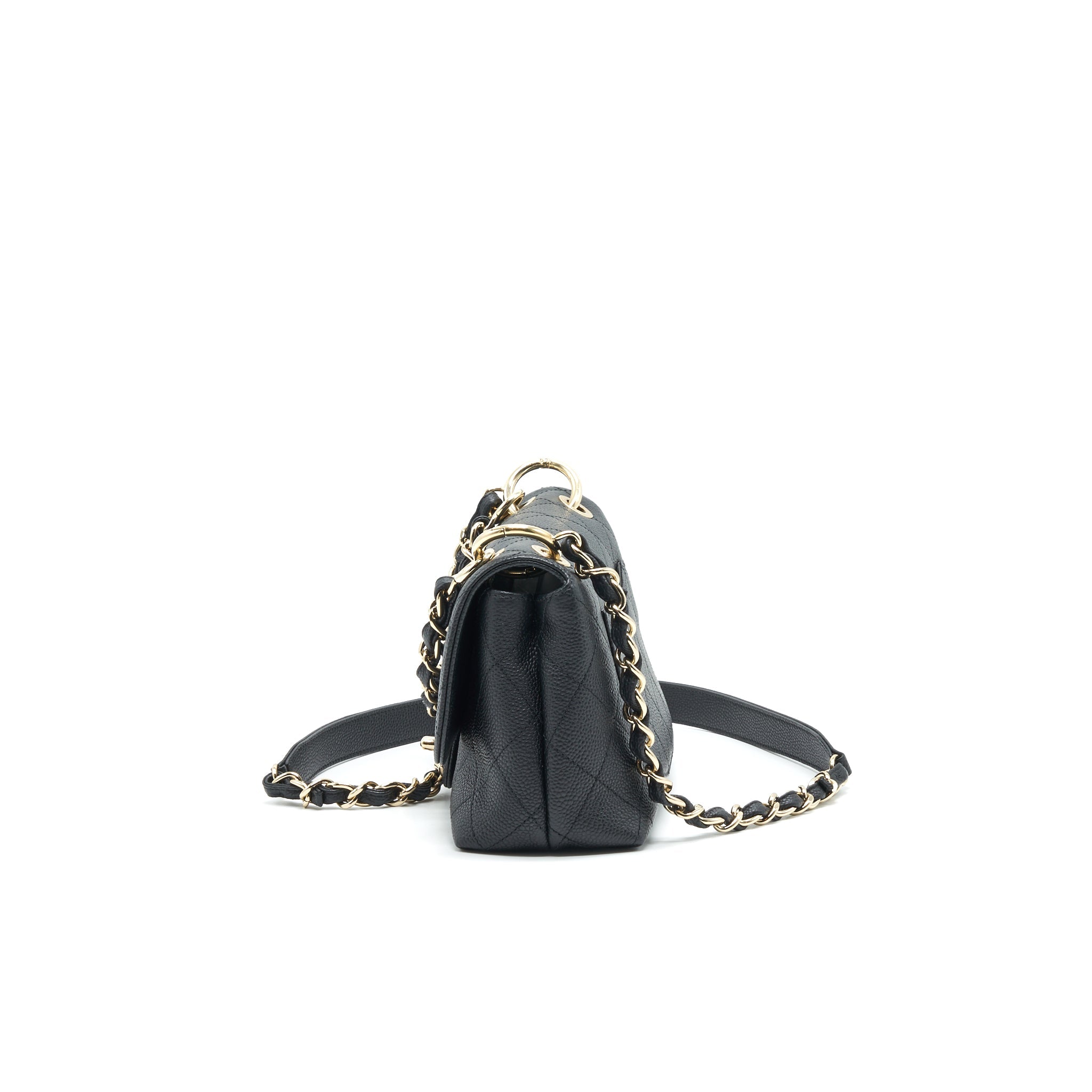 chanel-caviar-quilted-flap-bag-with-handle-and-chain-black-lghw