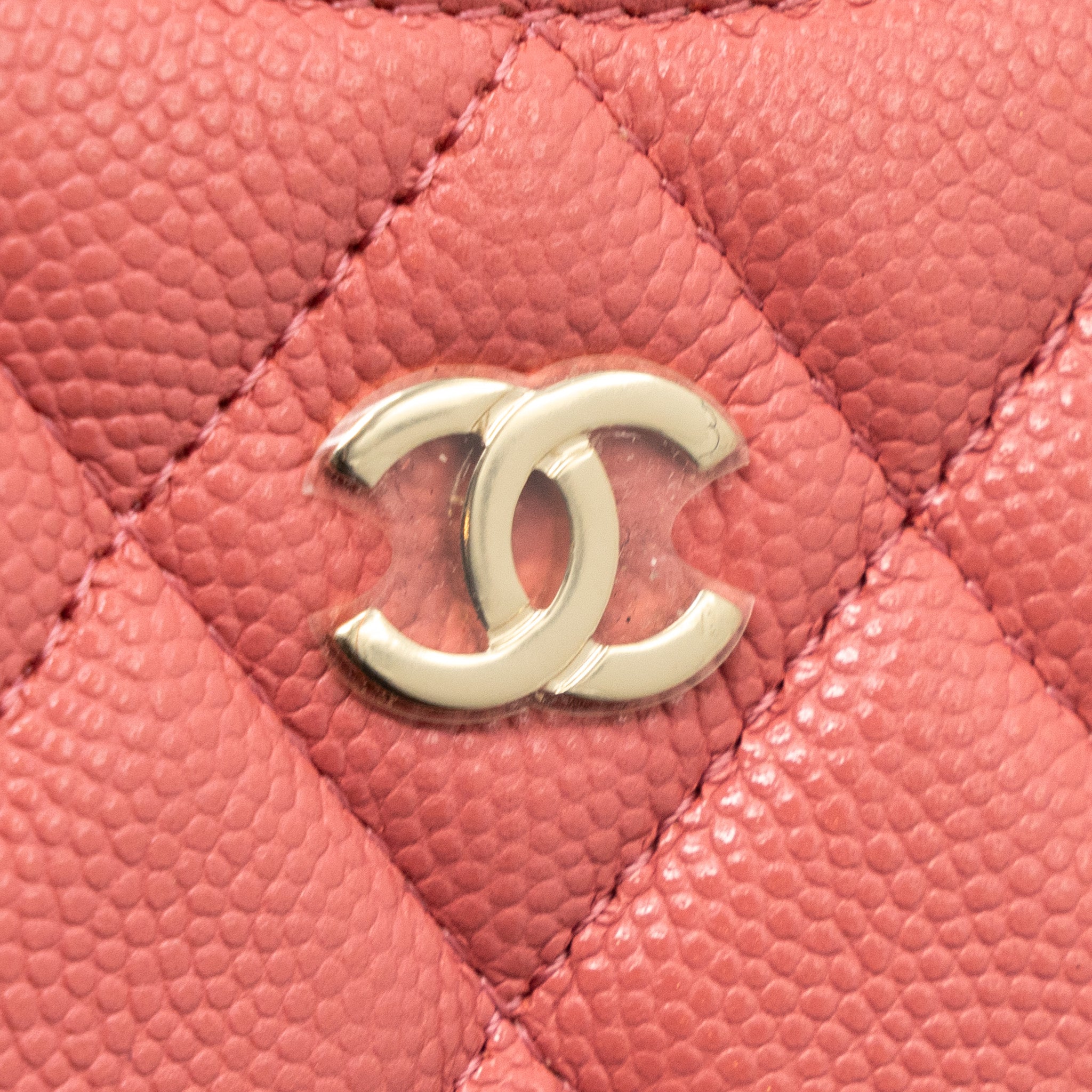 chanel-phone-card-holder-caviar-pink-lghw