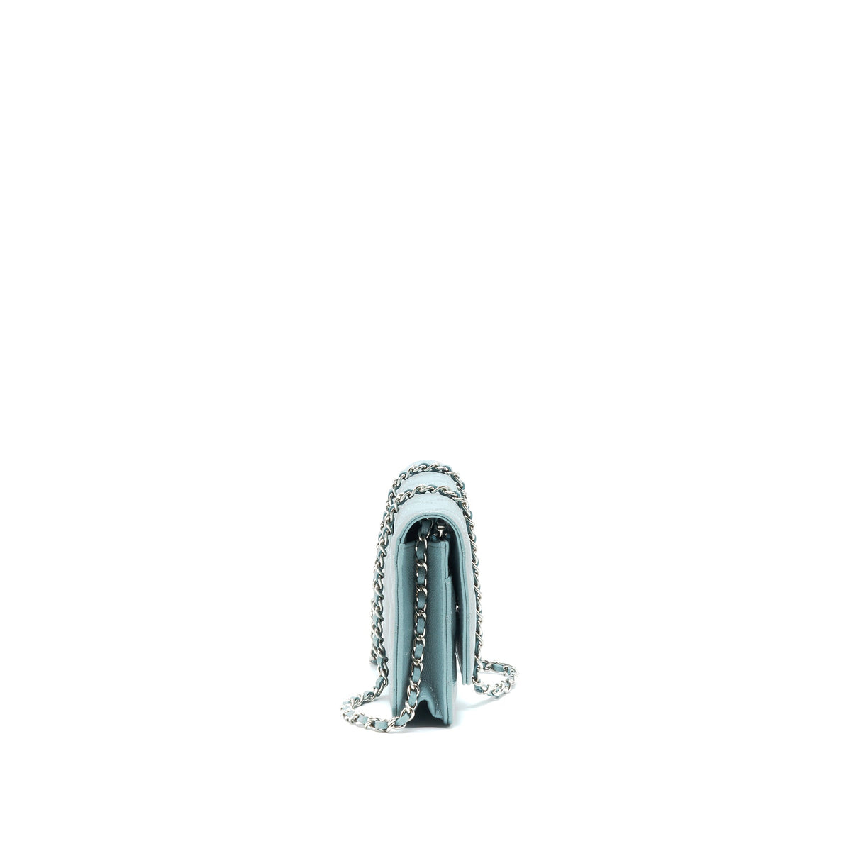 chanel-caviar-wallet-on-chain-pearly-light-blue-shw