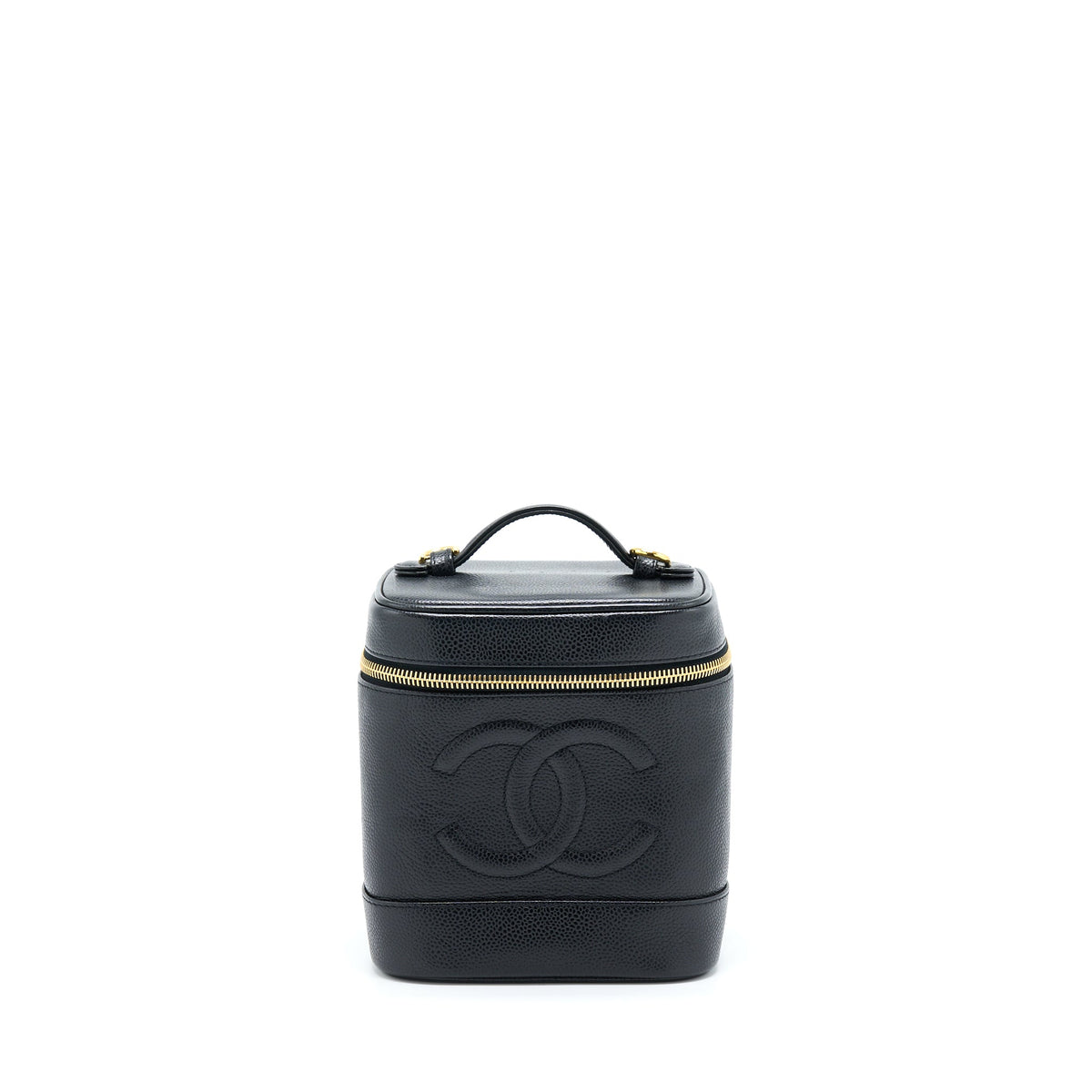 chanel-vintage-vertical-cc-logo-cosmetic-vanity-caviar-black-ghw
