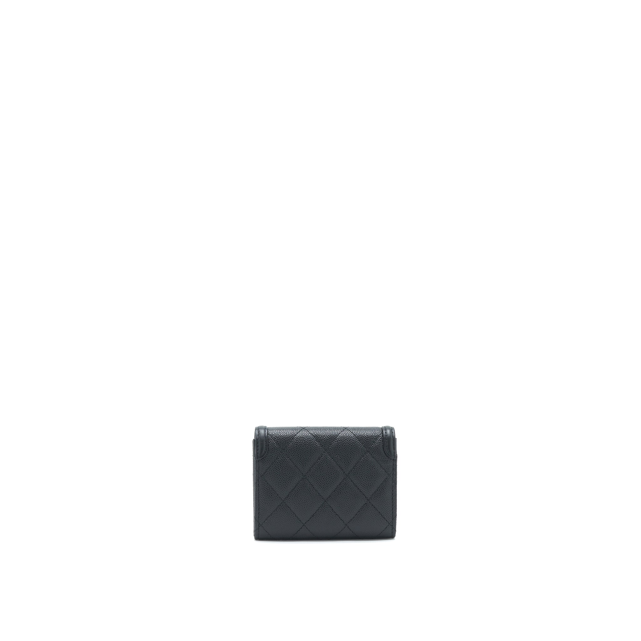 chanel-filigree-flap-card-holder-caviar-black-ghw