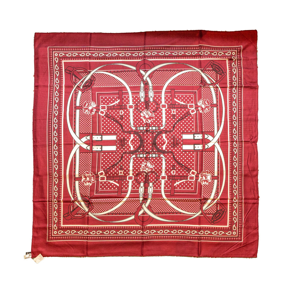 hermes-140cm-grand-manege-bandana-love-cashmere-silk-shawl-scarf-bordeaux